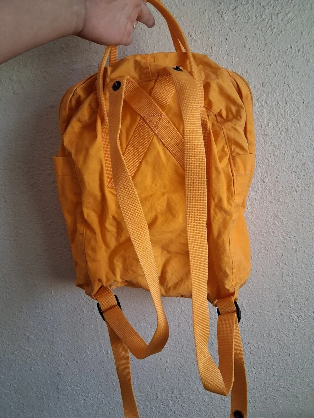 Fjallraven Kanken Backpack